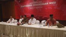 Un centenar de yihadistas en Indonesia pide perdón a víctimas de atentados