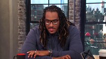 Joe Barksdale on Chargers: We're trending upward and are showing flashes