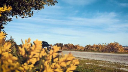 Mazda SKYACTIV-X Prototype Testdrive