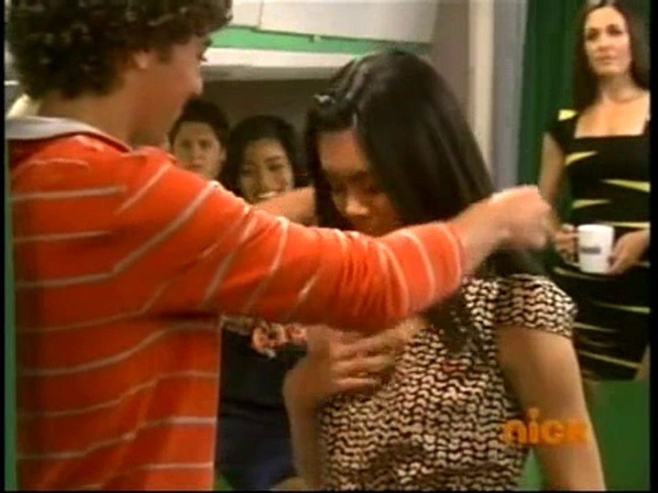 True Jackson Vp - S02E33
