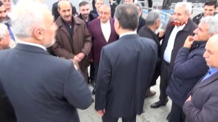 Malatya'daki Darbe Girişimi Davasının 9'uncu Duruşması Başladı