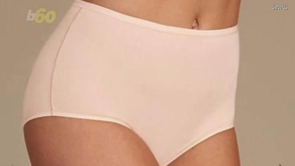 Major Retailer Backtracks on Redesign Over Much Loved 'Granny Panties' After Backlash