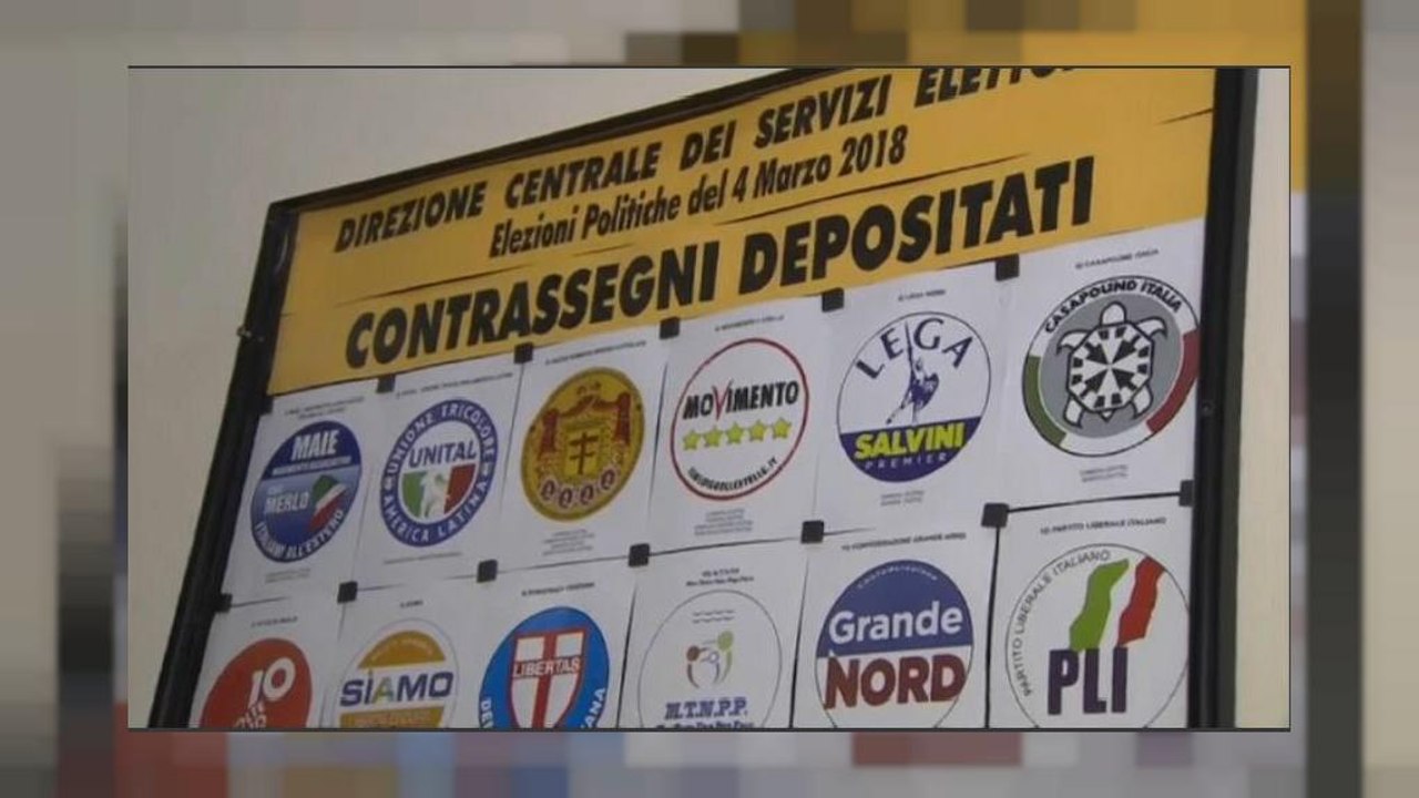 Elezioni, inizia il countdown: - 4