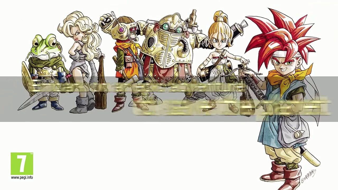 Chrono Trigger : quand le RPG mythique débarque sur PC