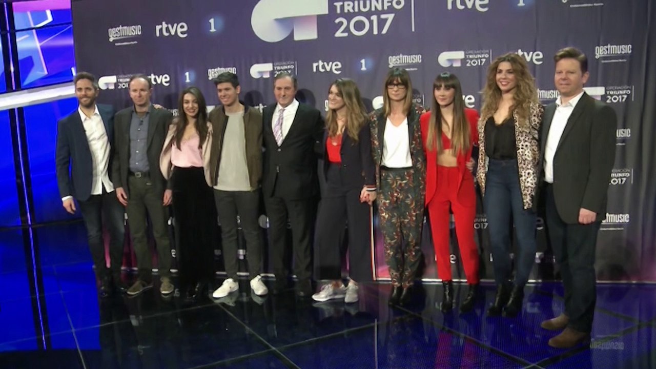 Operación Triunfo vuelve el próximo otoño