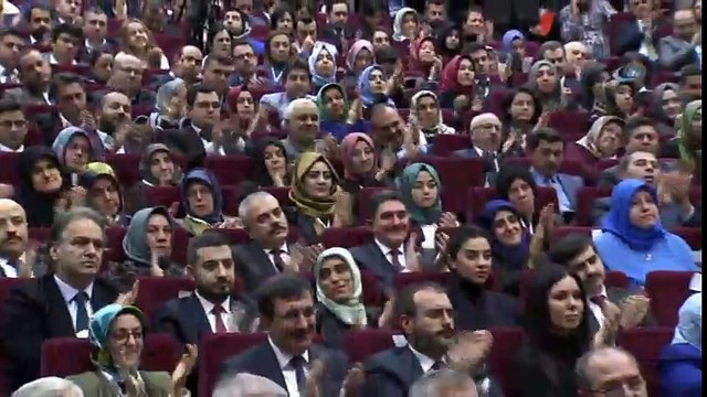“28 Şubat’ı Unutmadık, Unutturmayacağız''