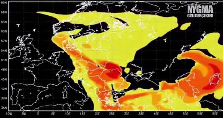 Çernobildeki facia sonrasındaki paranormal olaylar inceleme