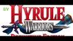 Hyrule warriors definitive edition for nintendo switch shows more characters in new trailer