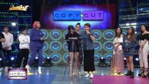 20180228_itsshowtime_Vice, tinulungan si Ate Girl sa kanyang FUNishment!