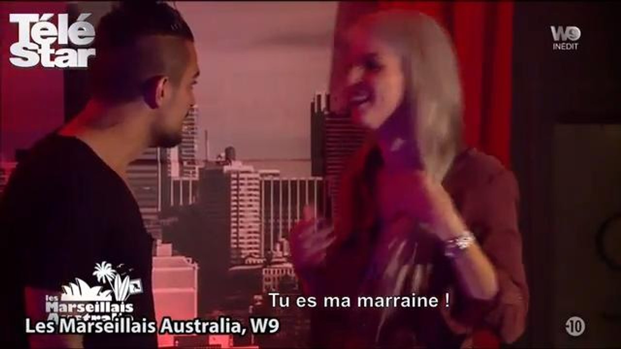 Le Zapping Quotidien Télé Star du 28 février 2018