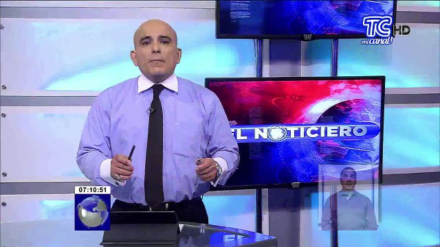 Dos sujetos armados fueron capturados por la policía en el norte de Guayaquil