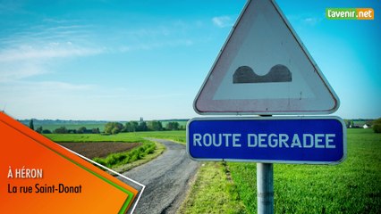 L'Avenir - Destination Communes # 21 : l'état des routes
