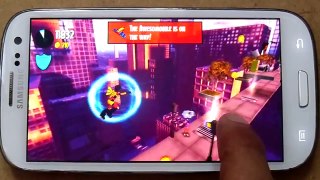 Team Awesome Gameplay Android & iOS | Unlimited Money | HD