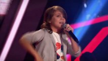 Shayan - Türlich, Türlich | The Voice Kids Germany 2018 | Blind Audiotions | SAT.1