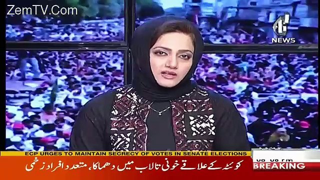 Faisla Aap Ka – 28th February 2018