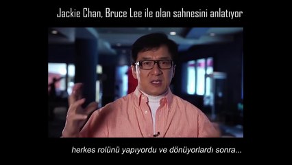 EJDERİN OĞLU BRUCE LEE ŞOK OLACAĞINIZ SIRLAR!