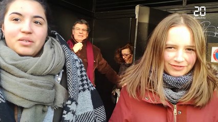 «La Ch'tite famille» de Dany Boon, qu'est ce que vous en pensez?