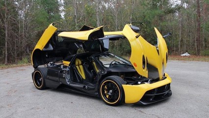 7 Transform Vehicles You WON'T BELIEVE EXIST