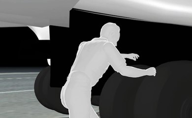 Se barajan barias hipótesis de como los jóvenes ingresaron al aeropuerto de Guayaquil