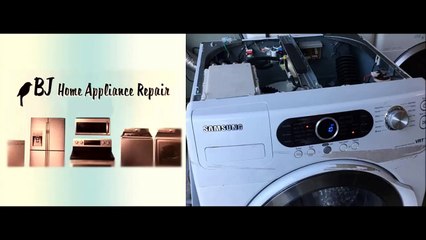 BJ Home Appliance Repair - (408) 389-2215