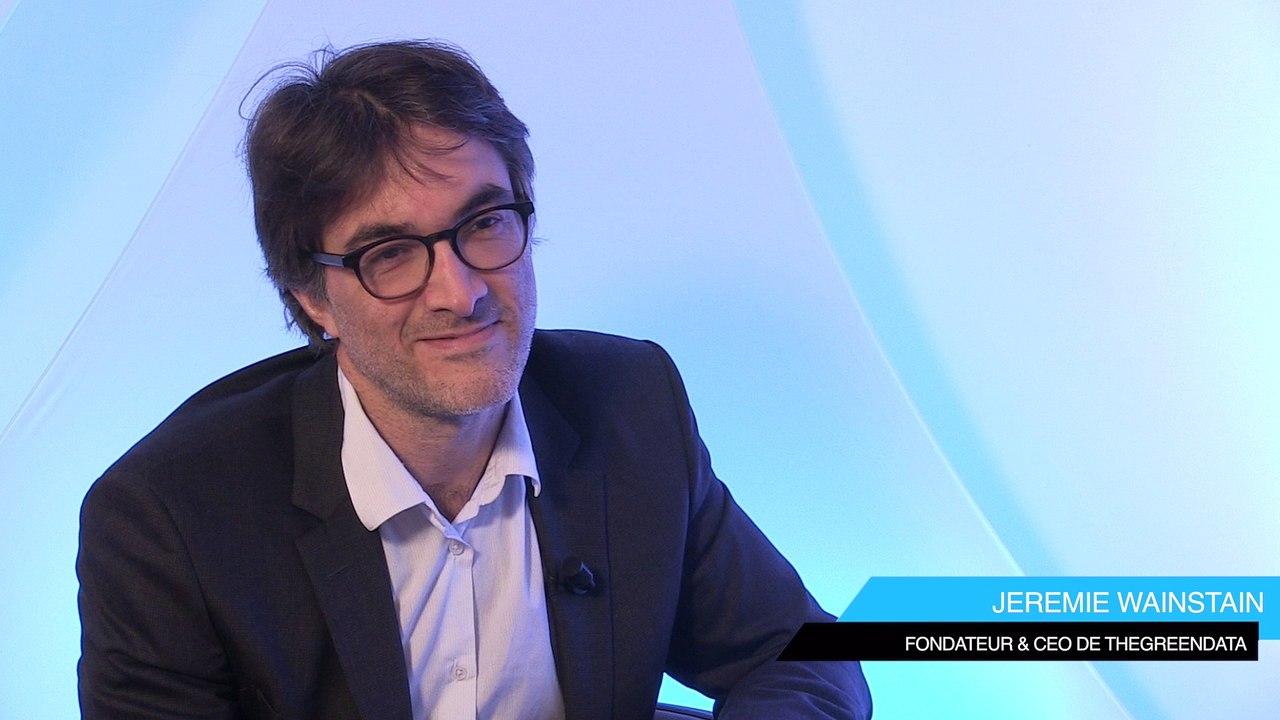 The Green Data veut mettre la data science au s...
