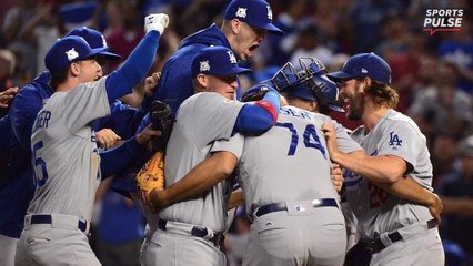 NL West preview: Can anyone beat the Dodgers?