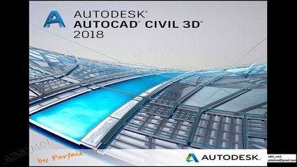 2 - Les bases de AutoCad Civil 3D 2018 - Les Points 1ère partie