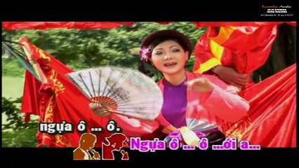 Tình Thắm Duyên Nồng - Tân Cổ - Châu Thanh - Cẩm Tiên