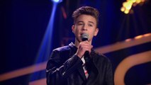 Christian - Mama | The Voice Kids Germany 2018 | Blind Audiotions | SAT.1