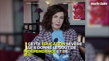 5 choses à savoir sur Valérie Lemercier