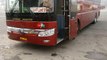 International Standers Buses In Pakistan Going To Lahore Everywhere I Go To Lahore 13-Nov-2017 By