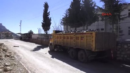 Karaman Faaliyeti Durdurulan Ocaktaki Kömürü Başka Ocağa Taşırken Yakalandı