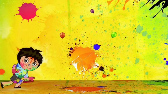 Happy holi wishes 2018 ___ Holi wishes for whatsapp status