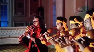 'Main Teri Dushman, Dushman Tu Mera' Full VIDEO Song _ Nagina _ Rishi Kapoor, Sridevi