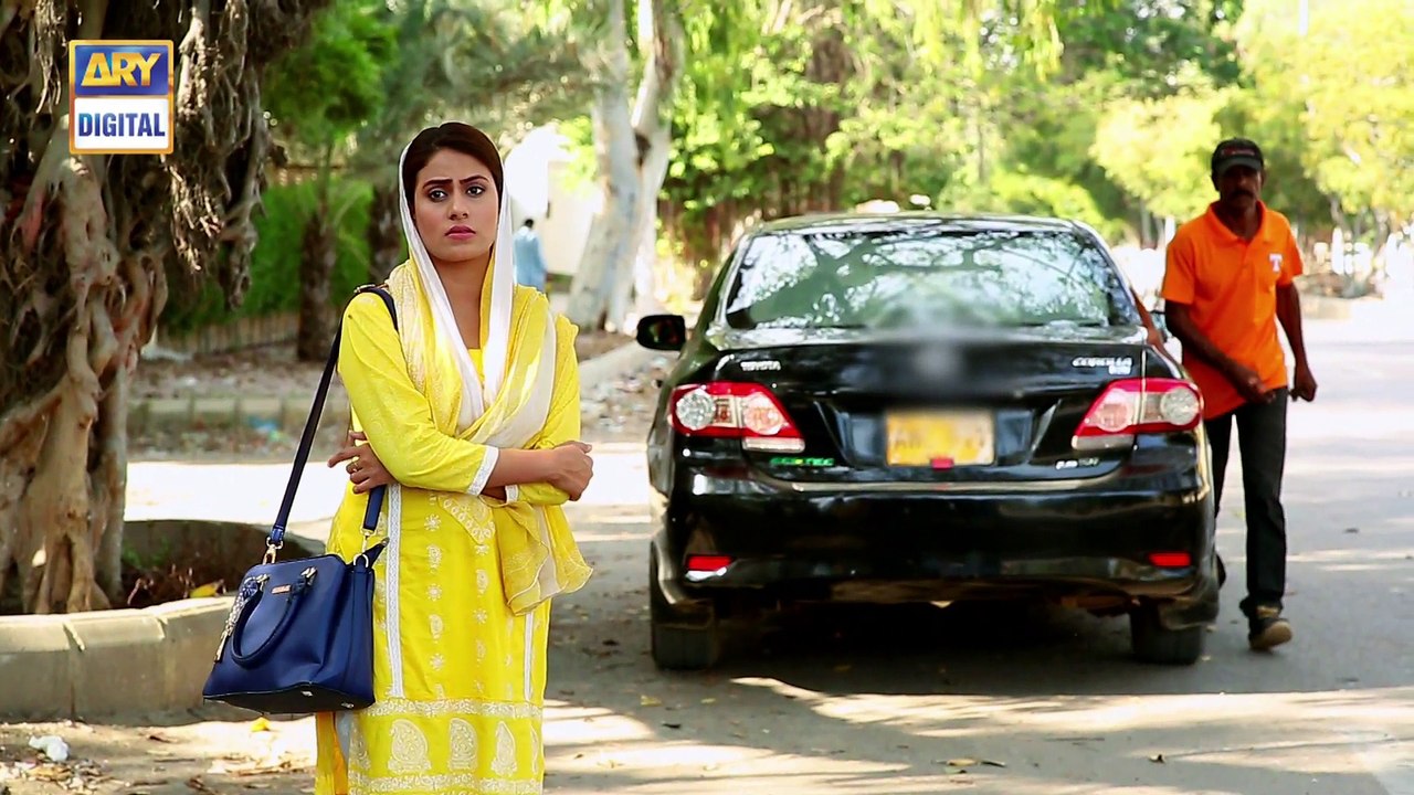 Chandni Begum Ep 94