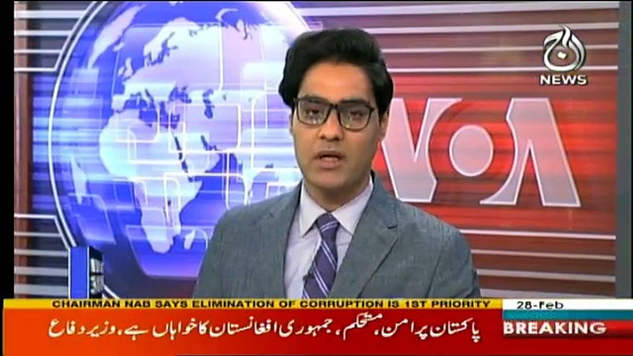 View 360 - 28th February 2018