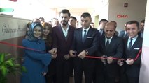 Şırnak Silopi'de, Bir Okul İçerisinde Rehberlik Sokağı Açıldı