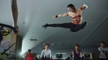 Hokuto ga gotoku - Meilleure pub Japon