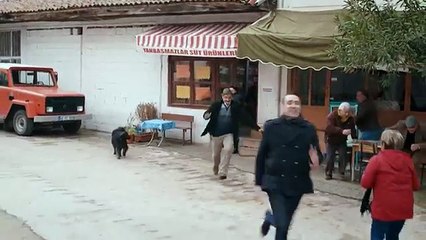 Kalk Gidelim 16. Bölüm 2. Fragman