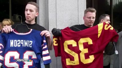 O J Simpson Chasing Freedom 2017    mkv   Pt 01