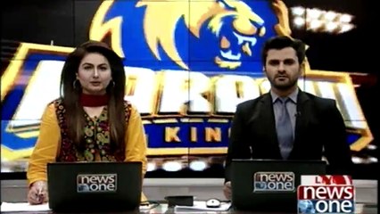 Islamabad United to face Quetta Gladiators in PSL 3 today