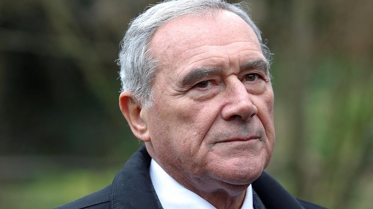 'Frei und gleich' - Pietro Grasso und die andere Linke