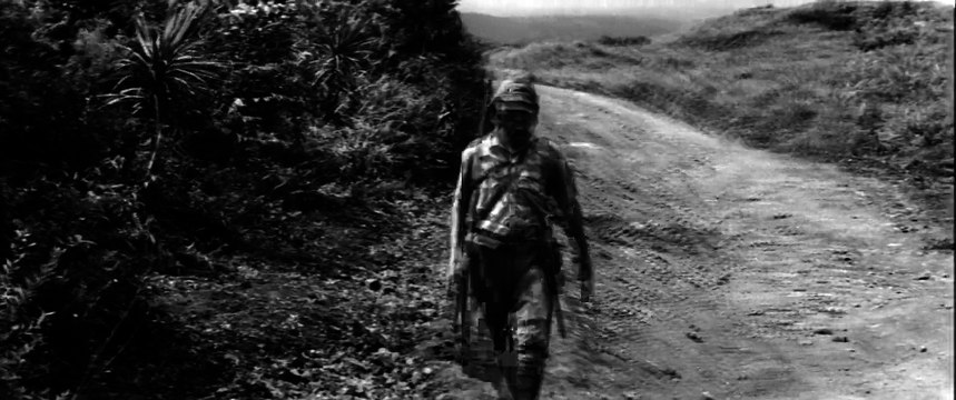 Les Feux dans la plaine BRRiP FRANÇAİS Pt 01