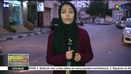 Delegación de Egipto llega a Gaza para diálogo entre Al Fatah y Hamas