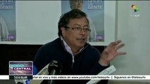 Colombia: partidos minoritarios exigen garantías electorales