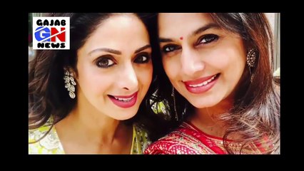 Sridevi खूबसूरत दिखने के लिए लेती थी Surgery का सहारा -- Sridevi Takes Many Surgery Treatment