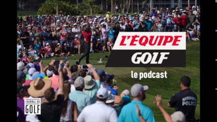 Épisode N°7 : Attitude du public, Tiger Woods et Laura Flessel