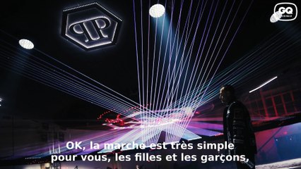 Philipp Plein vs. Fashion Week  |  KING OF BLING #5  | GQ Originals