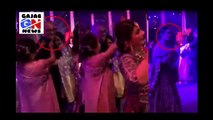 Sridevi Last Dance Video -- श्रीदेवी का अंतिम डांस वीडियो -- Sridevi Death -- Sridevi Passes Away