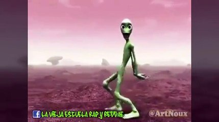 Dame Tu Cosita Nueva version Regetton 2018